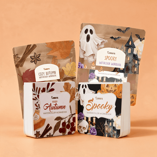 Trick & Treat-bundel