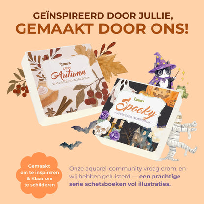 Trick & Treat-bundel